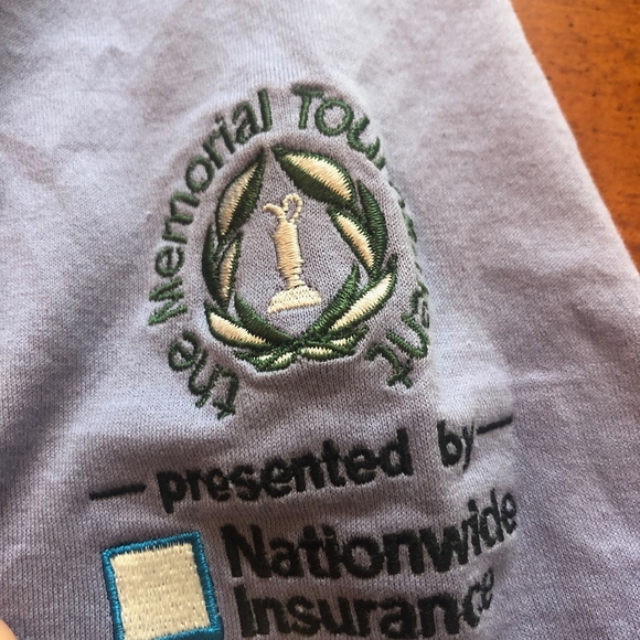 Polo Golf AJGA official tournament Polo - Picture 2 of 4